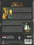 CD-i&nbsp; - &nbsp;Inca-back